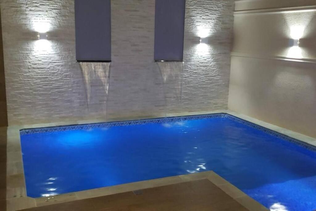 Вилла Casa Com Piscina Aquecida E Wi-Fi Итапетининга Экстерьер фото