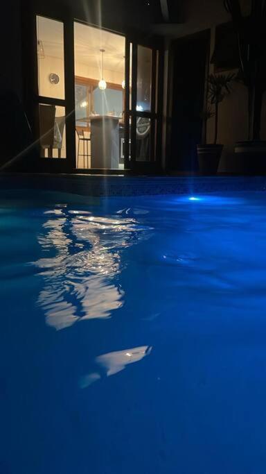 Вилла Casa Com Piscina Aquecida E Wi-Fi Итапетининга Экстерьер фото