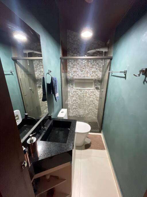Вилла Casa Com Piscina Aquecida E Wi-Fi Итапетининга Экстерьер фото