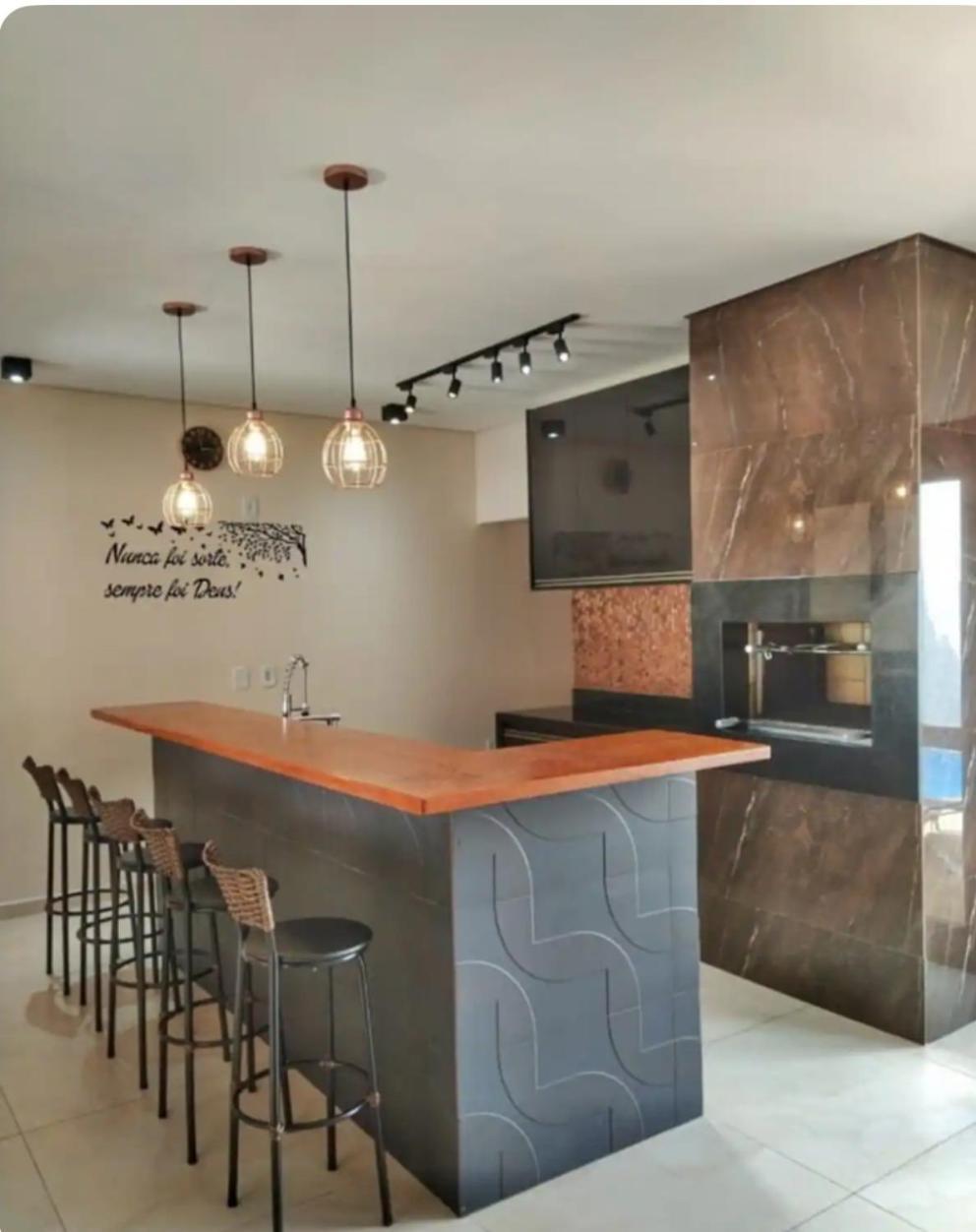 Вилла Casa Com Piscina Aquecida E Wi-Fi Итапетининга Экстерьер фото
